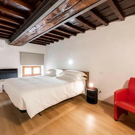 Appartamento Palazzo Bardi Apartments N 2 Florence Luaran gambar