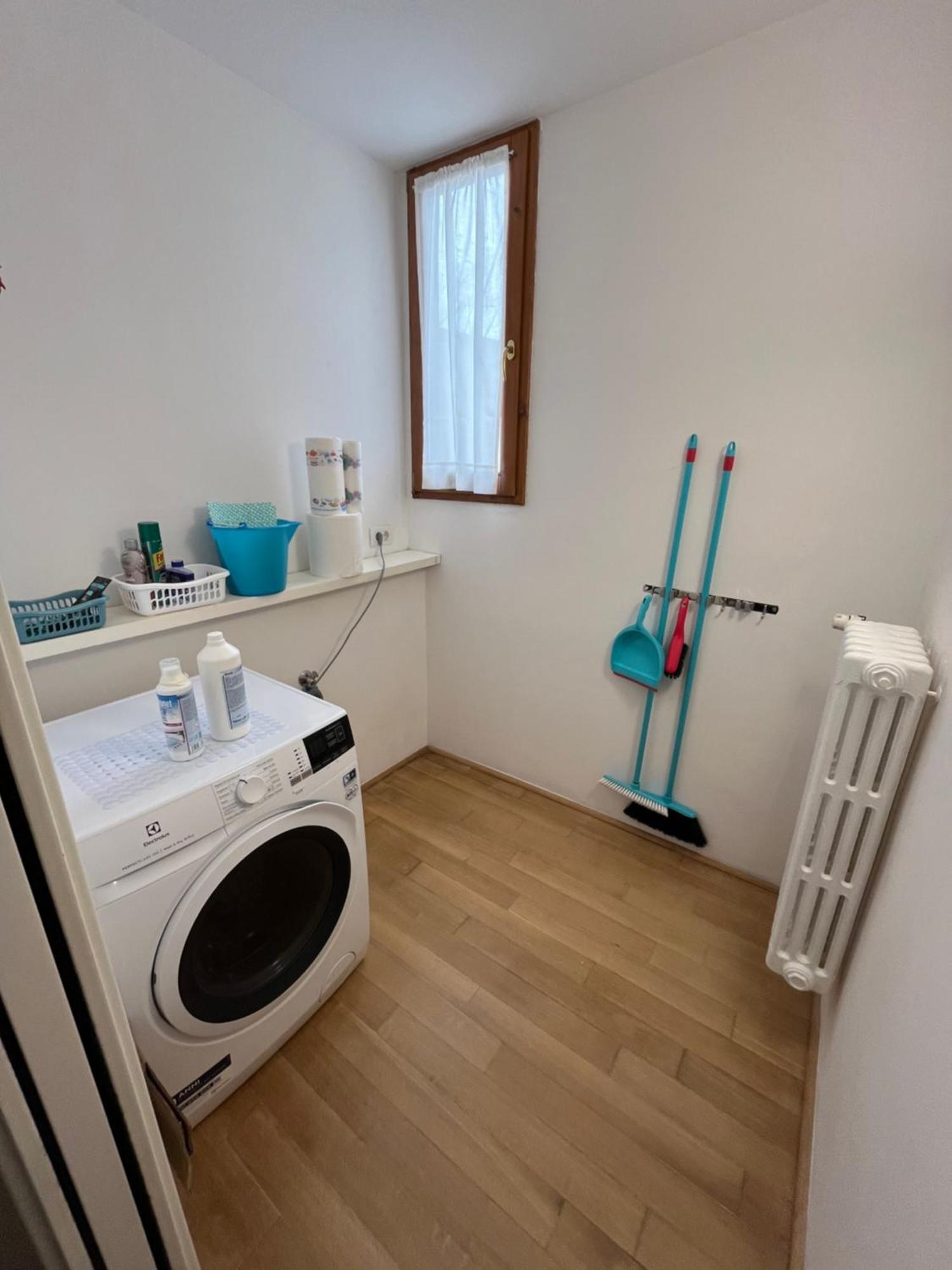 Appartamento Palazzo Bardi Apartments N 2 Florence Luaran gambar