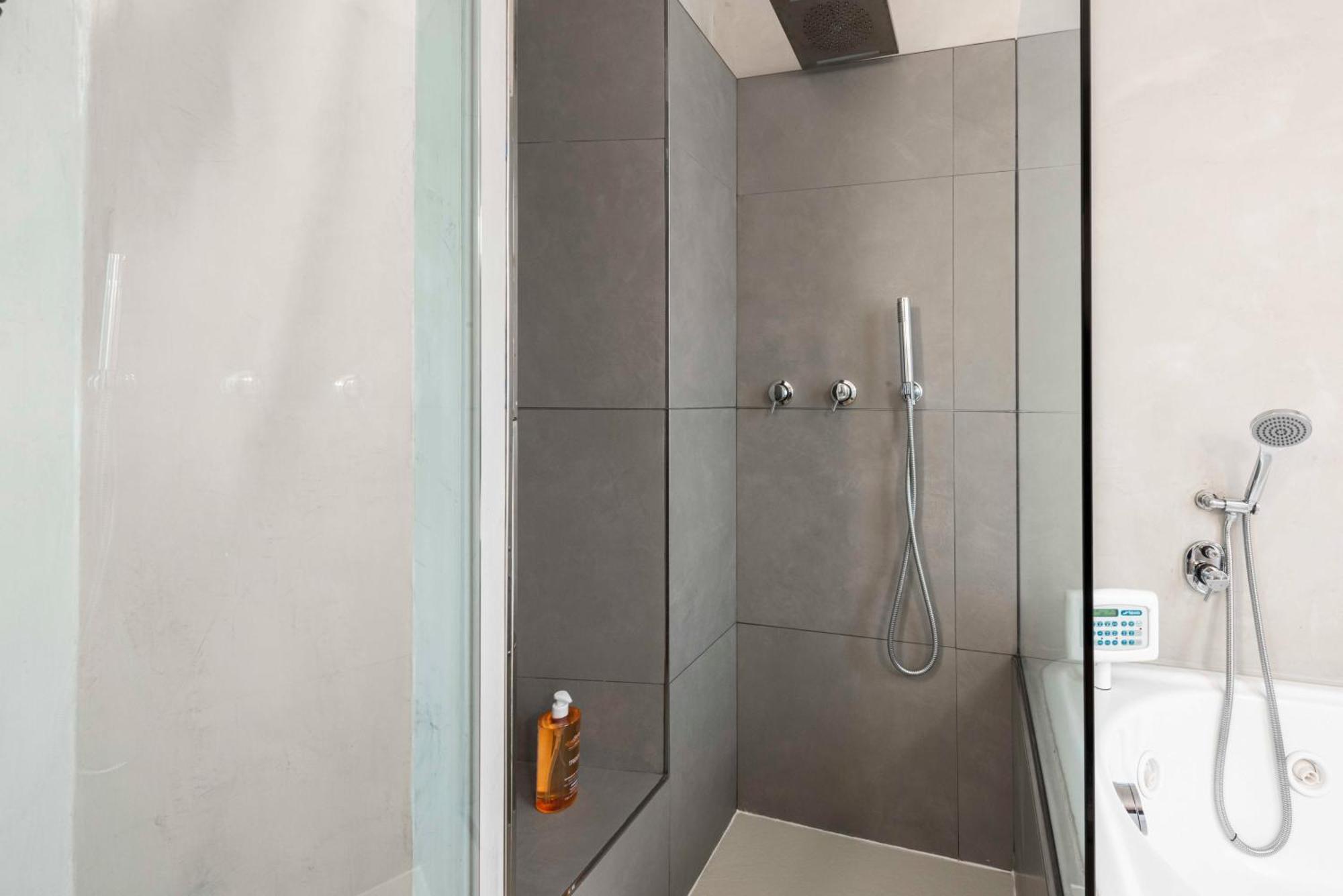 Appartamento Palazzo Bardi Apartments N 2 Florence Luaran gambar