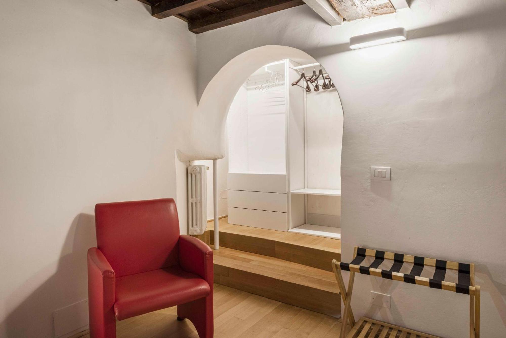 Appartamento Palazzo Bardi Apartments N 2 Florence Luaran gambar