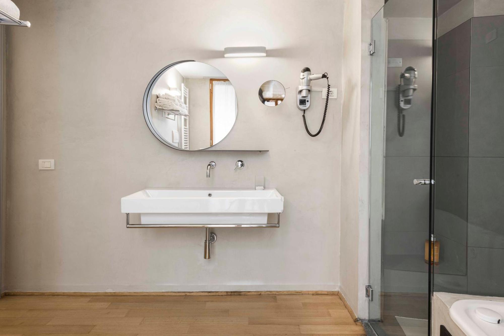 Appartamento Palazzo Bardi Apartments N 2 Florence Luaran gambar